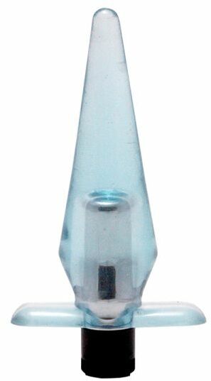 Анальный плаг SLIMLINE BUTT PLUG