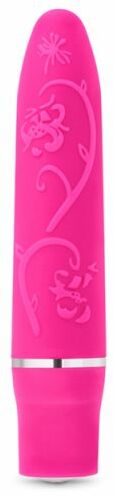 Вибромассажер ROSE BLISS VIBE PINK