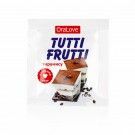 Съедобная смазка OraLove tutti-frutti, Тирамису, 4 г