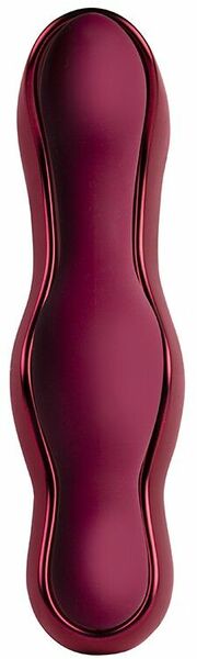 Вибромассажер Rocks Off Ruby Glow Blush