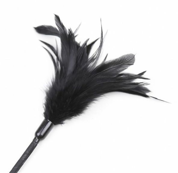 F61284 Стек двухсторонний Carrot and Stick Black