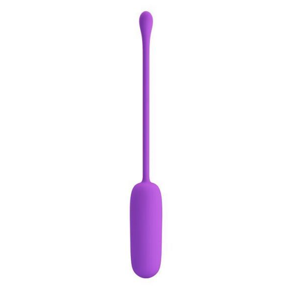 Виброяйцо перезаряжаемое Joyce, Purple