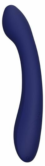 Вибромассажер для точки G BLUE EVOLUTION HYBRIS