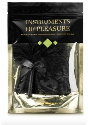 Набор Bijoux Indiscrets Instruments of Pleasure - GREEN