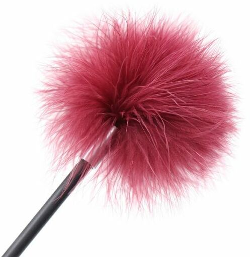 F61285 Стек двухсторонний Carrot and Stick Bordo