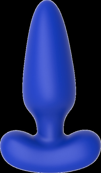 DT21837 Анальная пробка с дистанционным управлением Dream Toys CHEEKY LOVE REMOTE ANAL PLUG
