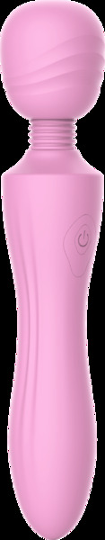 Вибратор микрофон Dream Toys THE CANDY SHOP PINK LADY