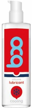 Лубрикант охлаждающий BOO SILICONE LUBRICANT COOLING 50ML