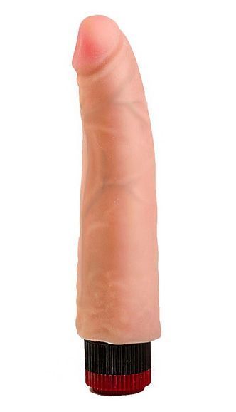 Вибратор Ciberskin