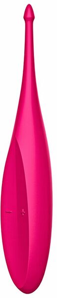 Вибратор для клитора Satisfyer Twirling Fun Magenta