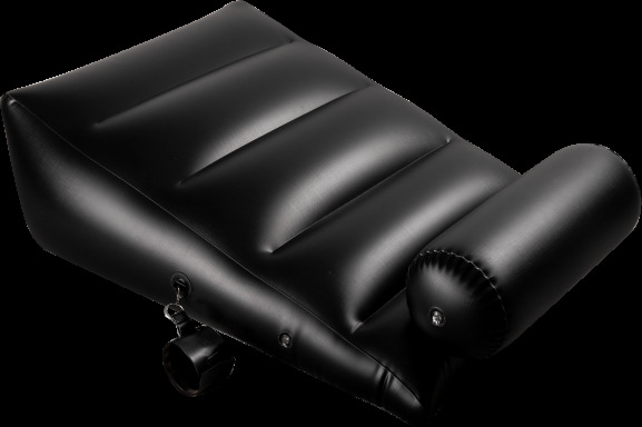 Подушка для секса DARK MAGIC RAMP WEDGE INFLATABLE CUSHION