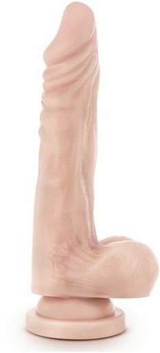 Фаллоимитатор MR. SKIN REALISTIC COCK STUD MUFFIN