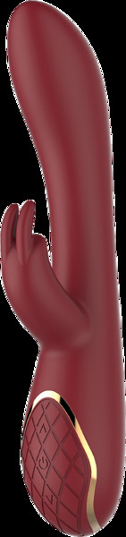 Вибратор кролик Dream Toys ROMANCE EMILY
