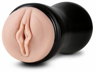 Мастурбатор MEN SOFT AND WET STROKER VANILLA