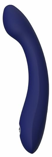 Вибромассажер для точки G BLUE EVOLUTION HYBRIS