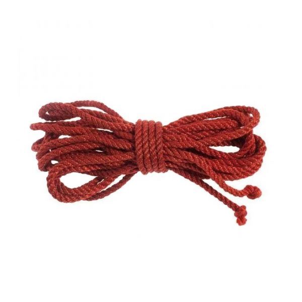 Веревка для связывания, Red