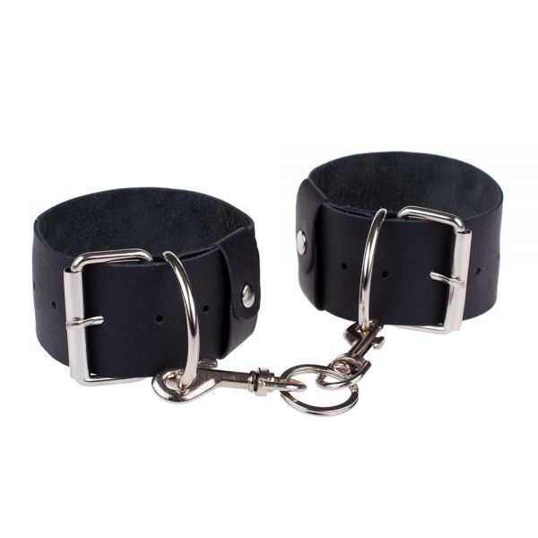 Оковы Bold Desires, Smooth Black