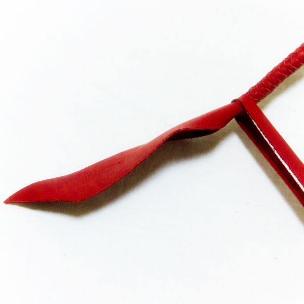 Плеть Dragon Tail, Red