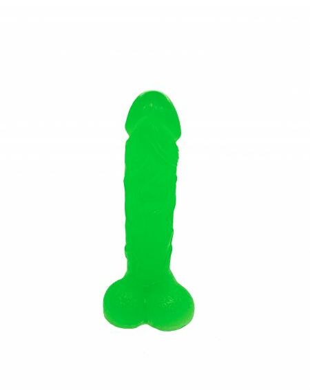 Мыло пикантной формы Pure Bliss - green size L
