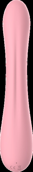 Вибратор для точки G Dream Toys THE CANDY SHOP PEACH PARTY