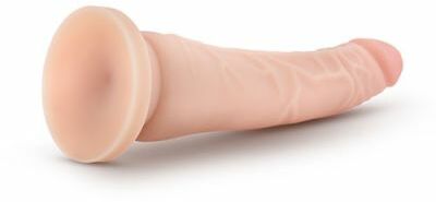 T330478 Фаллоимитатор MR. SKIN REALISTIC COCK BASIC 8.5