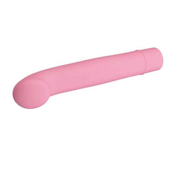 Вибратор Bogey, Pink