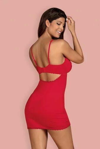 Комплект Obsessive JOLIEROSE, L/X
