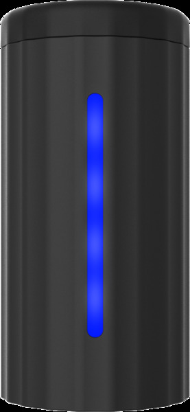 Вибрационный мастурбатор с функцией нагрева MR PLEASURE WARMING VIBRATING STROKER