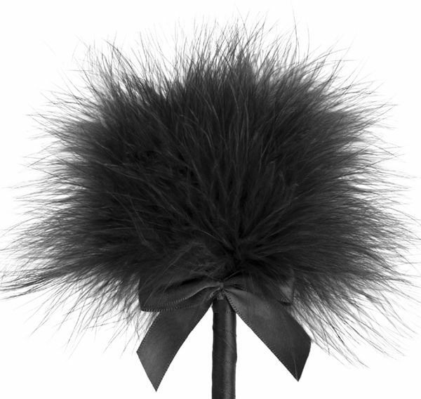 Метелочка Bijoux Indiscrets Tickle me tickler