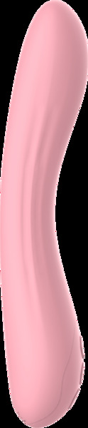 Вибратор для точки G Dream Toys THE CANDY SHOP PEACH PARTY