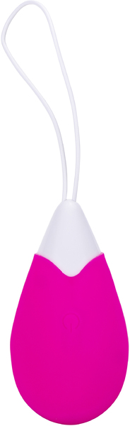 DT21839 Виброяйцо с беспроводным управлением Dream Toys ALL TIME FAVORITES 10F REMOTE EGG
