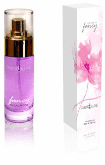 Духи с феромонами женские Fancy, 15 мл