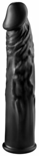 Эластичная насадка LENGTH EXTENDER SLEEVE 7.5INCH BLACK
