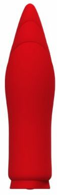 Мини вибратор RED REVOLUTION SIRONA