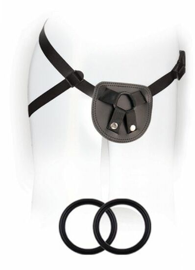 Трусики для страпона SX HARNESS - FOR YOU BEGINNERS HARNESS