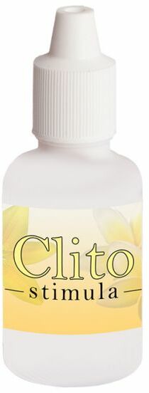 Стимулирующий крем для клитора Ruf CLITO STIMULA, 20 мл