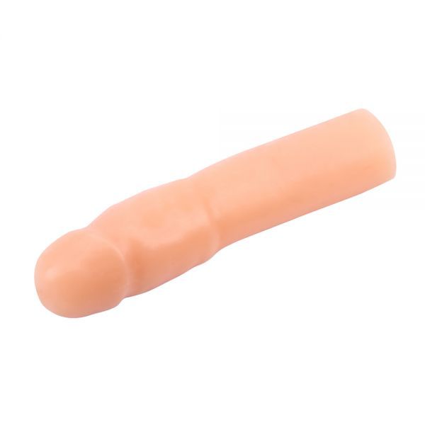 Насадка Real Feel Sleeve