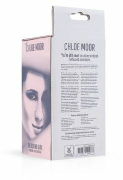 Вагина-Мастурбатор Chloe Moor Masturbator