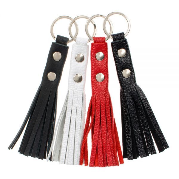 Брелок Flogger,White