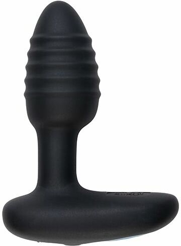 Интерактивный вибратор OhMiBod Lumen powered by KIIROO