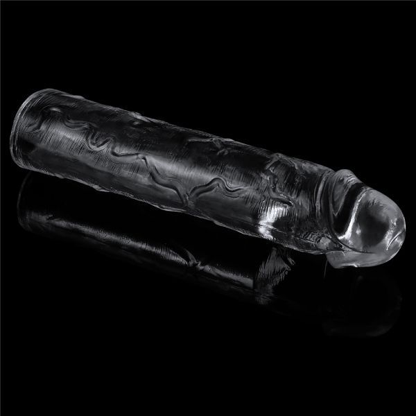 Насадка Add 2'' Flawless, Clear