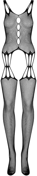 Kомбинезон Obsessive Bodystocking G321 S/M/L