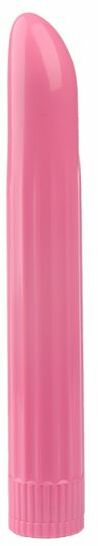 Вибромассажер DREAM TOYS CLASSIC LADY FINGER PINK