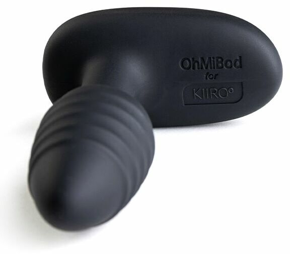 Интерактивный вибратор OhMiBod Lumen powered by KIIROO