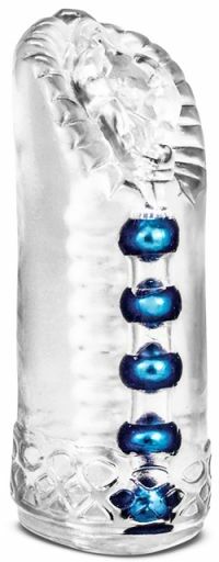 Мастурбатор M FOR MEN SNATCH CLEAR