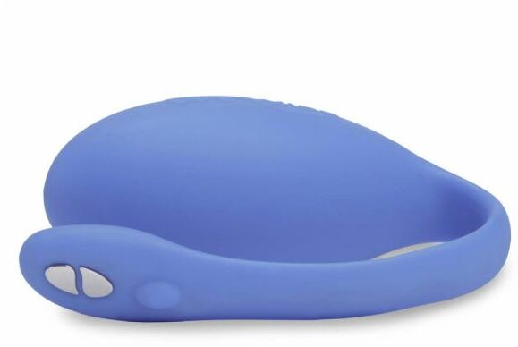 Виброяйцо We-Vibe Jive Smart