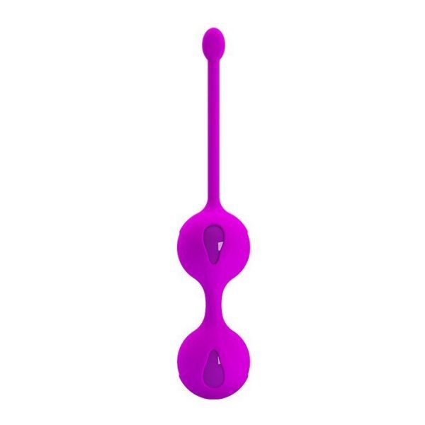 Вагинальные шарики Kegel Tighten Up II