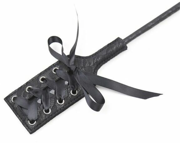 F61284 Стек двухсторонний Carrot and Stick Black