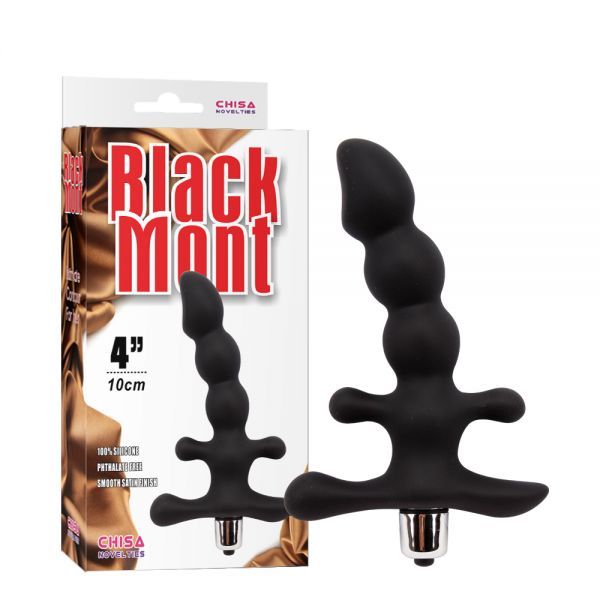 Массажер простаты Perfect Grip Prostate Massager