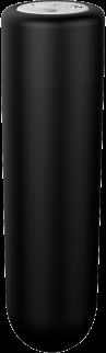 DT21543 Вибропуля VIBES OF LOVE POWER BULLET BLACK